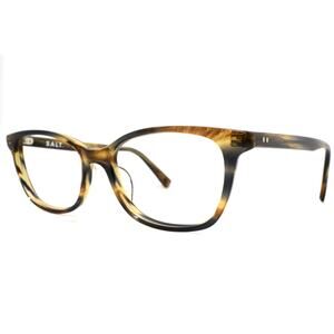 SALT. Cookie TG 47-16-140mm Eyeglasses FRAMES ONLY - GOOD CONDITION
